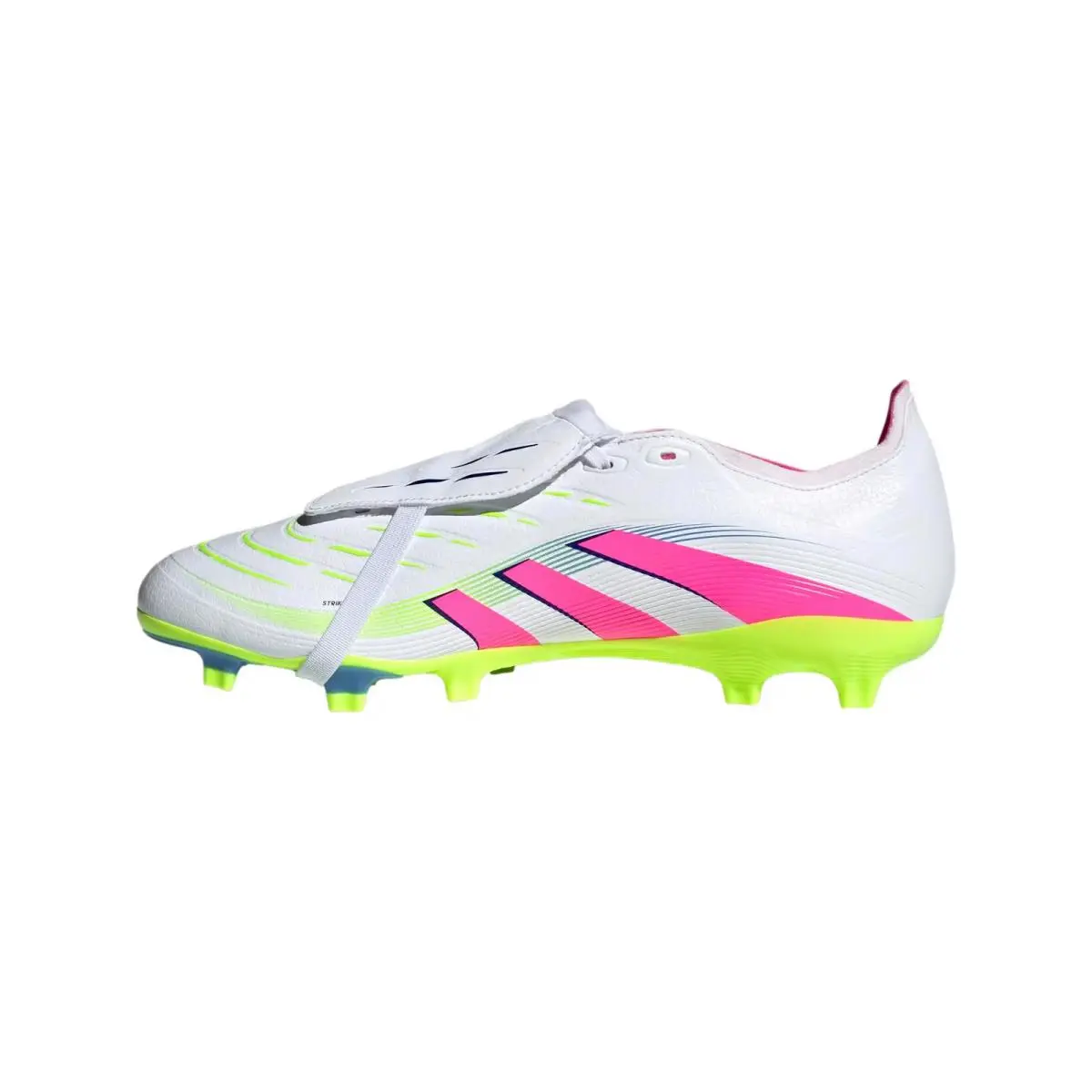 Adidas shoes - Predator League FT FG / MG - Multicolor (UPC: 197615466632) 2