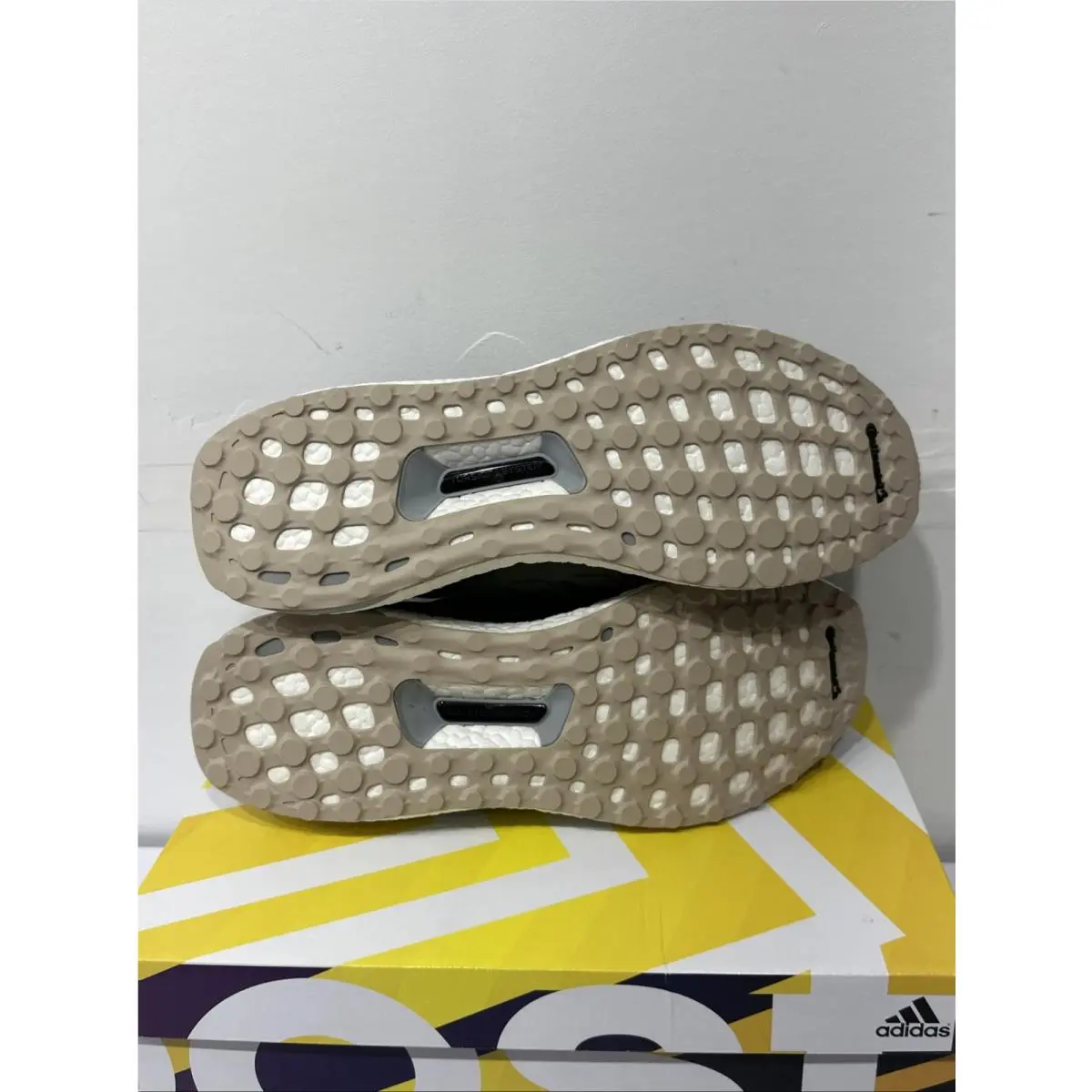 Adidas shoes - adidas Ultraboost - Ultraboost - S80637 - Green 9