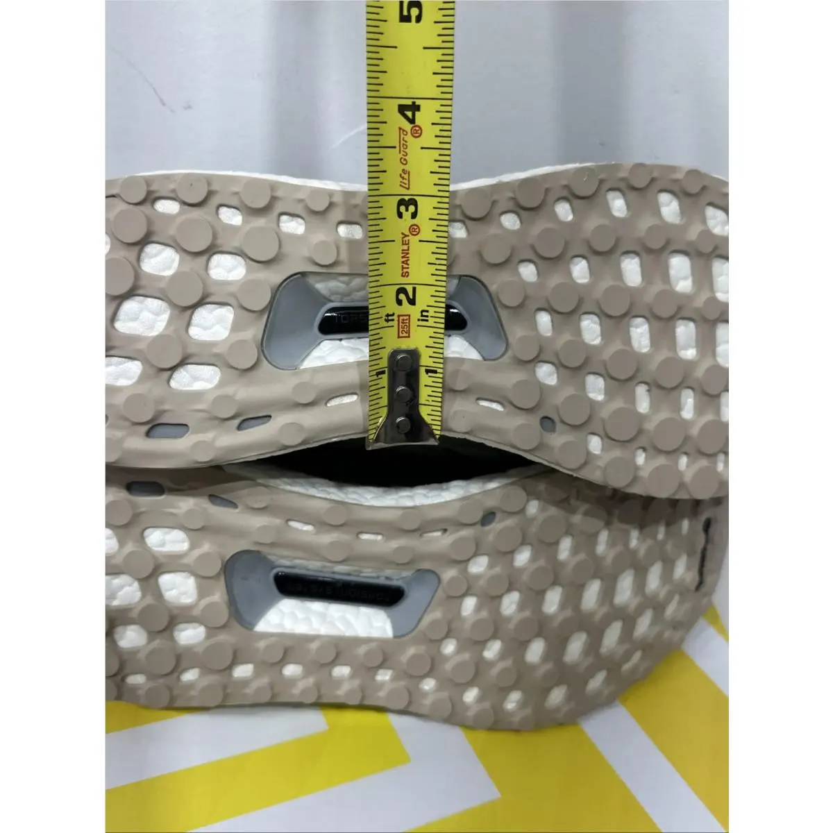 Adidas shoes - adidas Ultraboost - Ultraboost - S80637 - Green 11