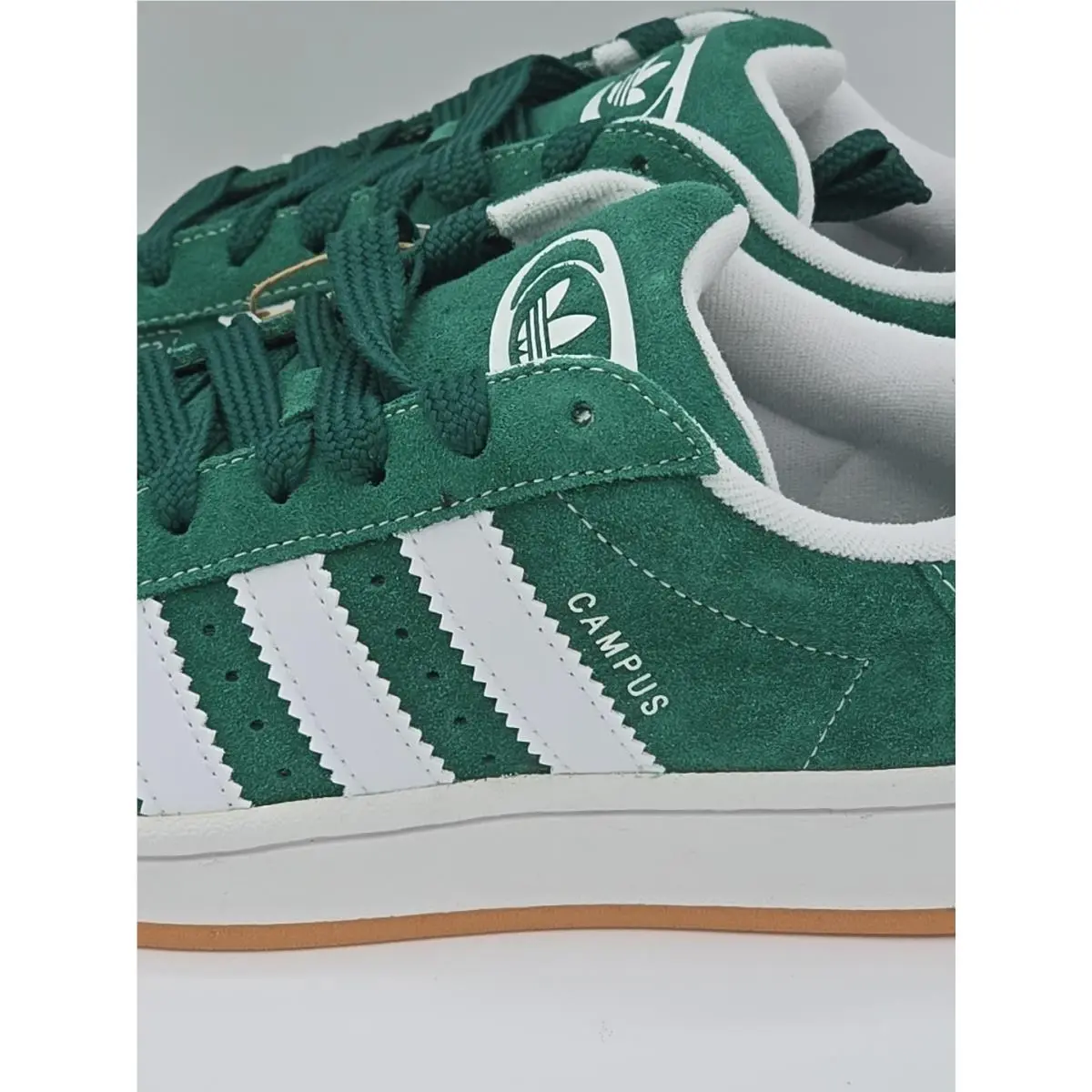 Adidas shoes - Green 9