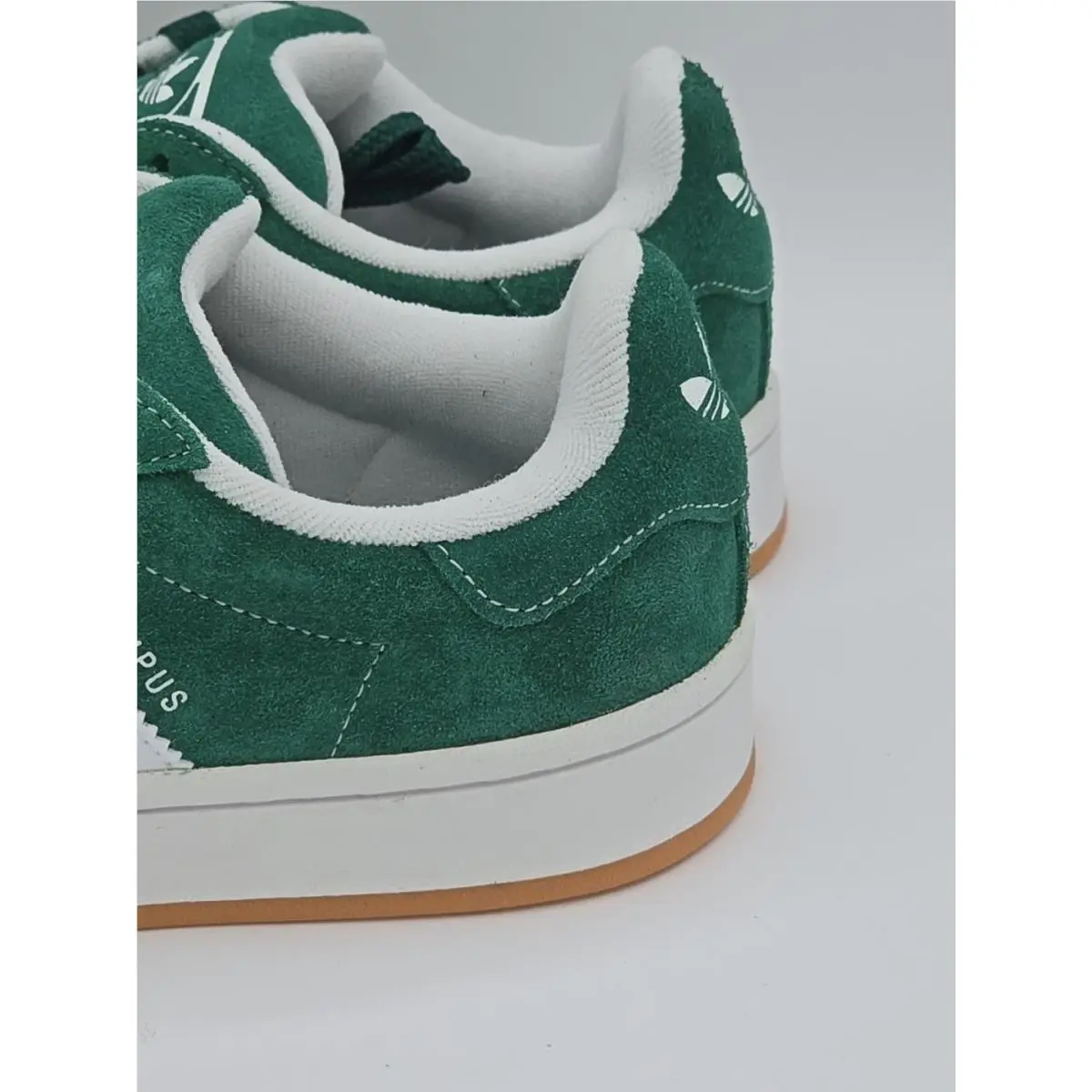 Adidas shoes - Green 10