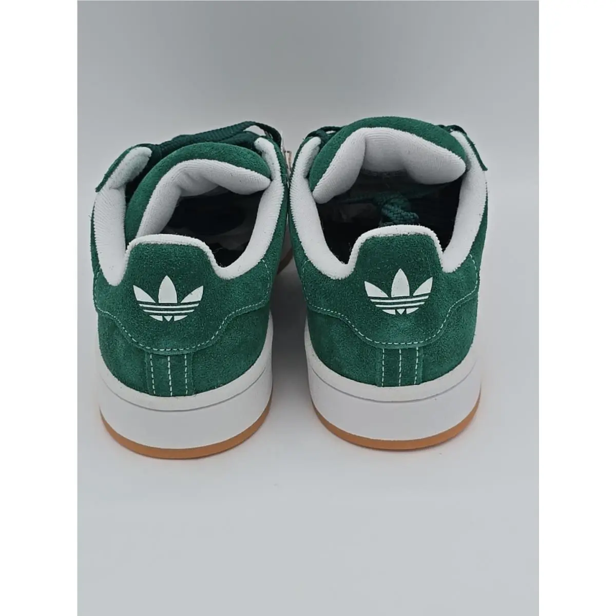 Adidas shoes - Green 11