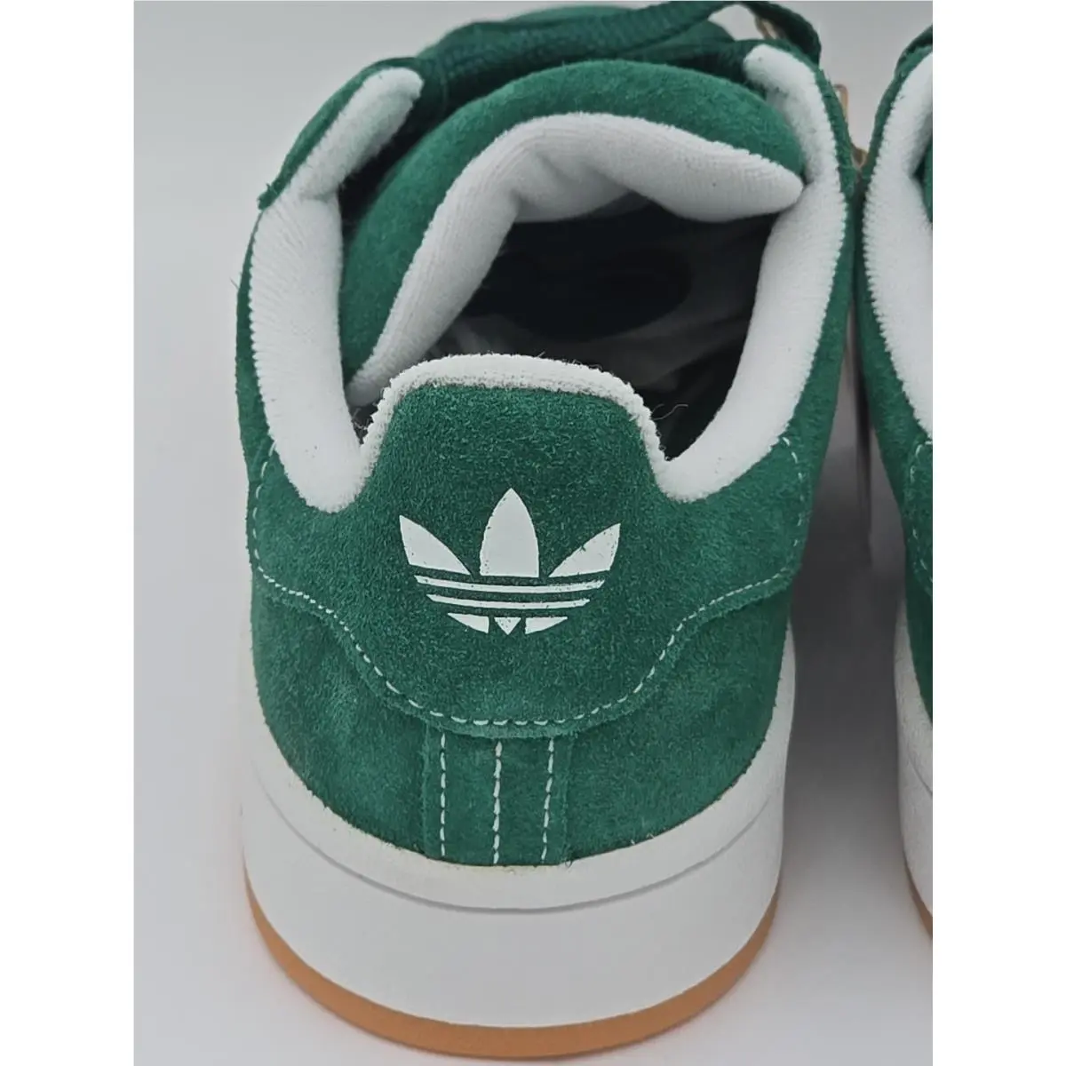 Adidas shoes - Green 12