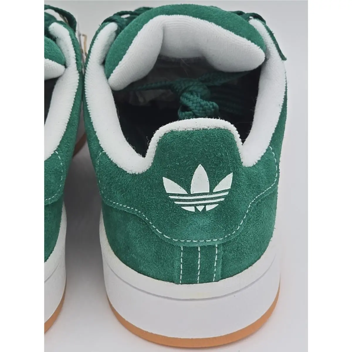 Adidas shoes - Green 13
