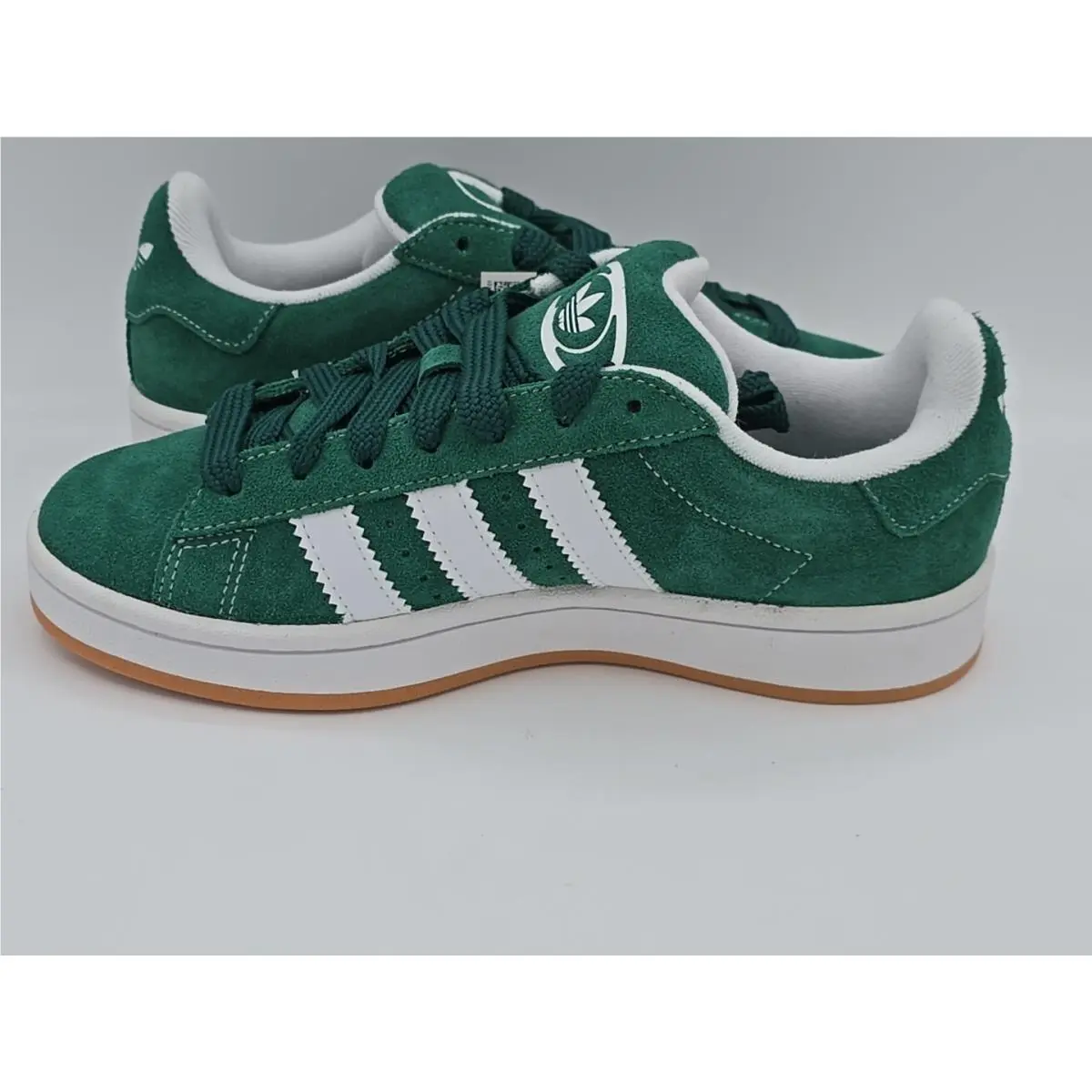 Adidas shoes - Green 14