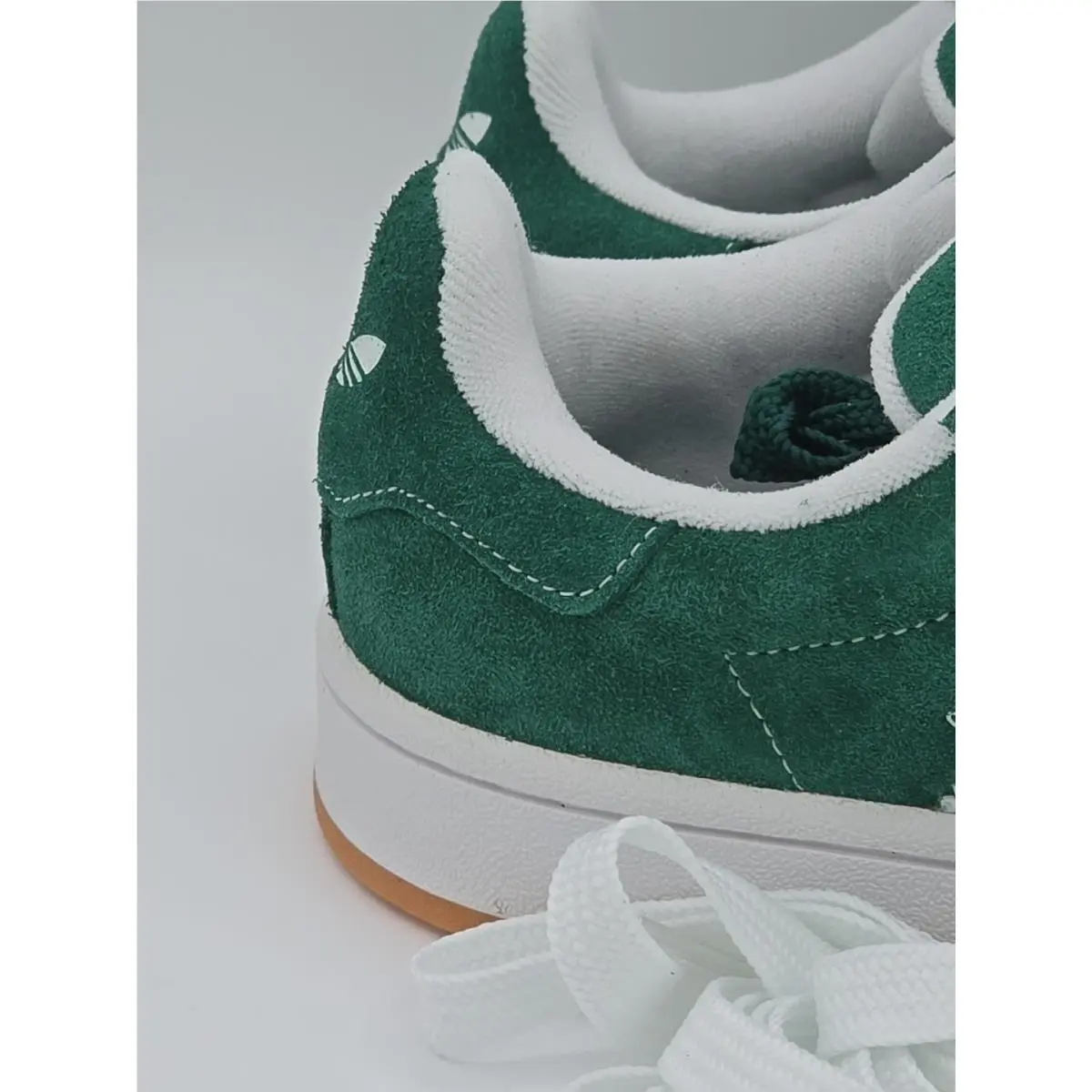 Adidas shoes - Green 0