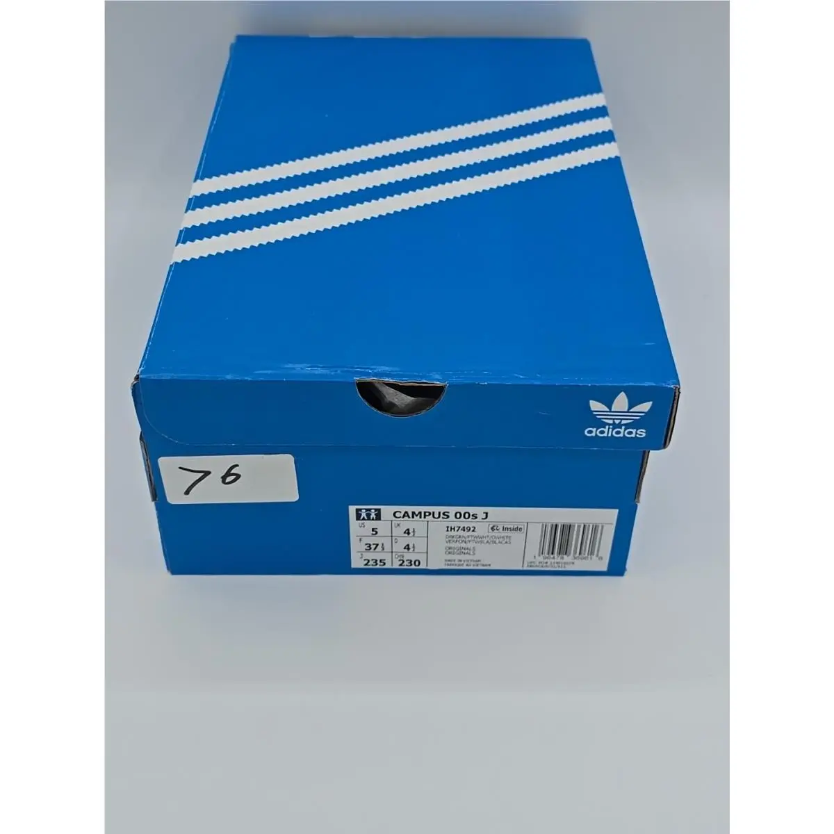 Adidas shoes - Green 19
