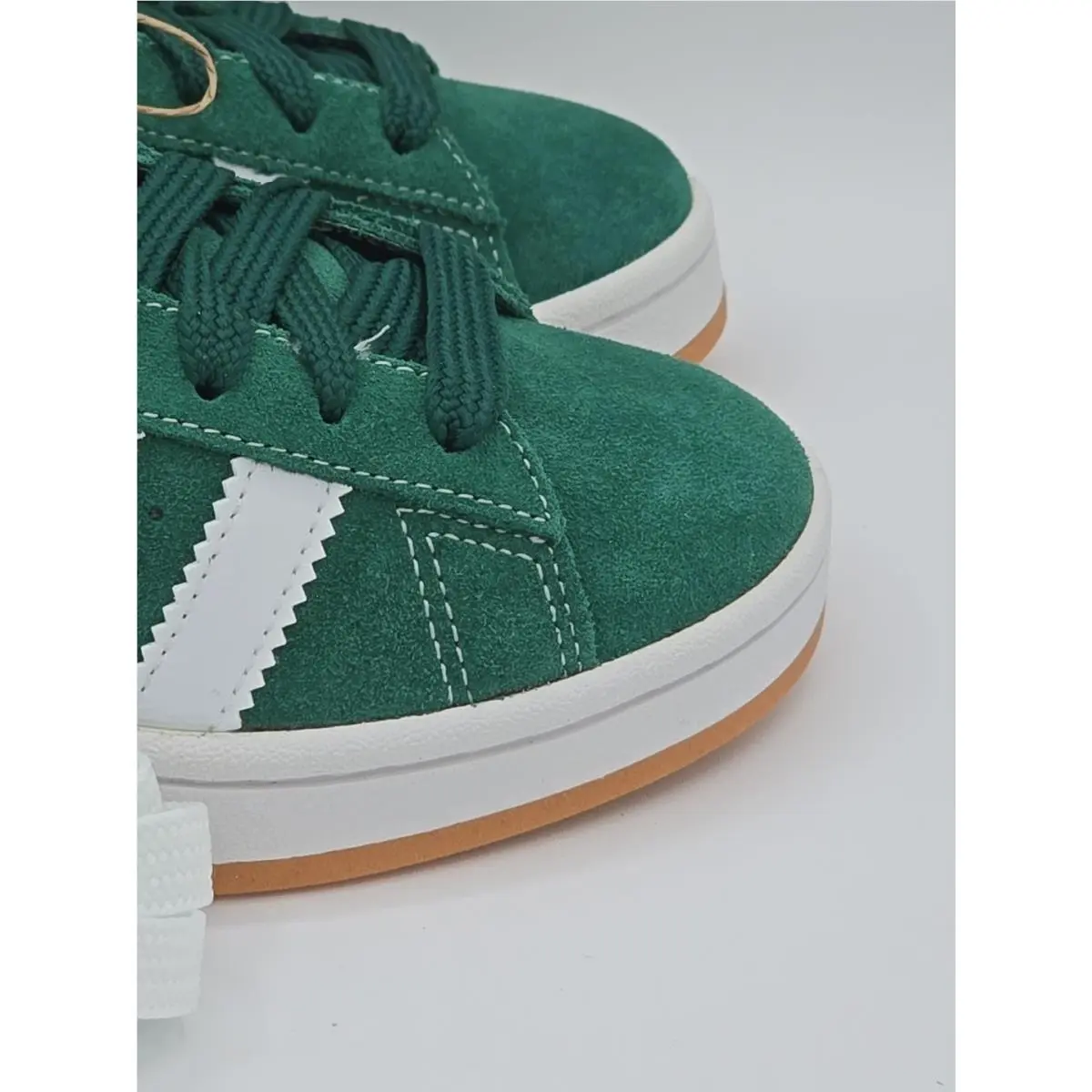 Adidas shoes - Green 2