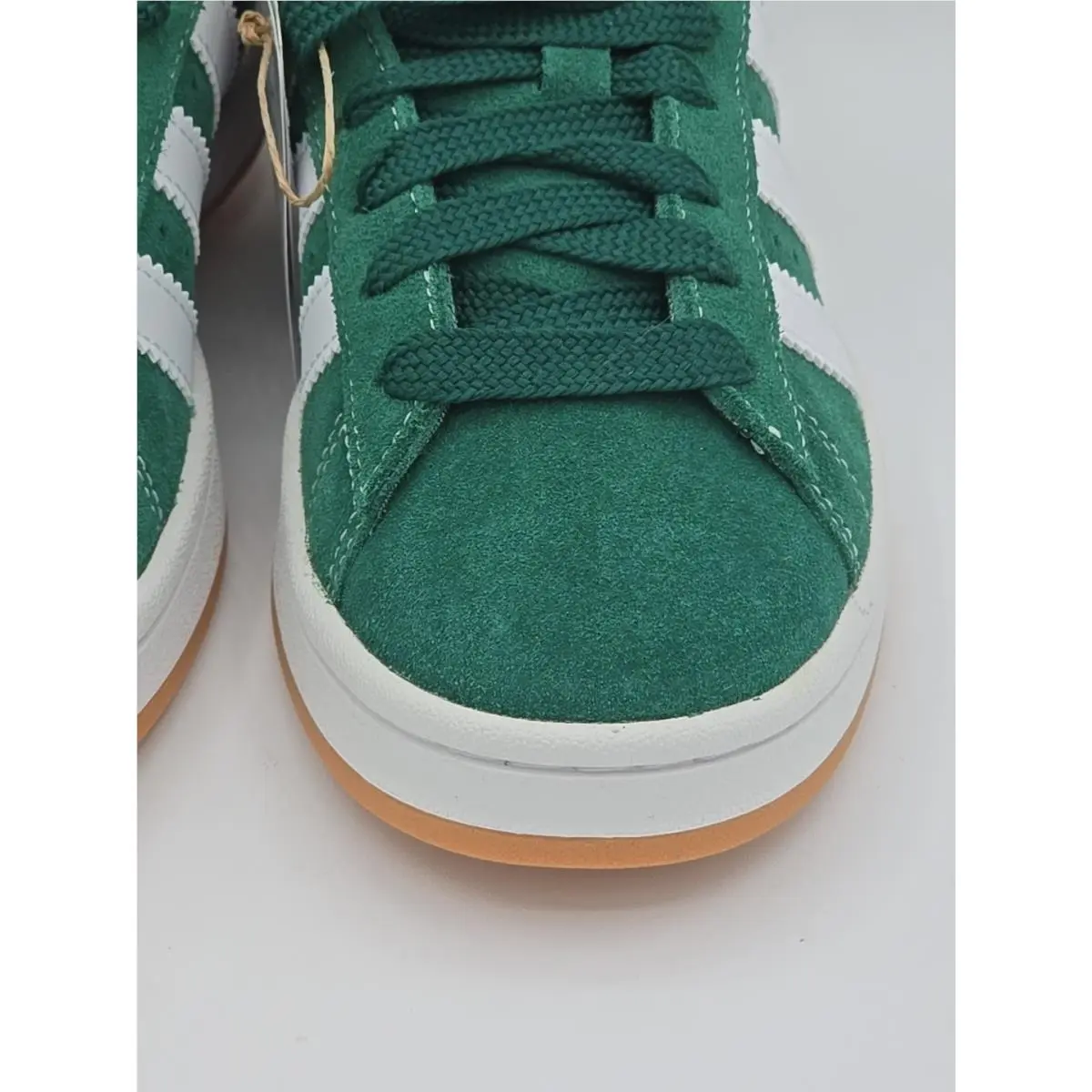 Adidas shoes - Green 7