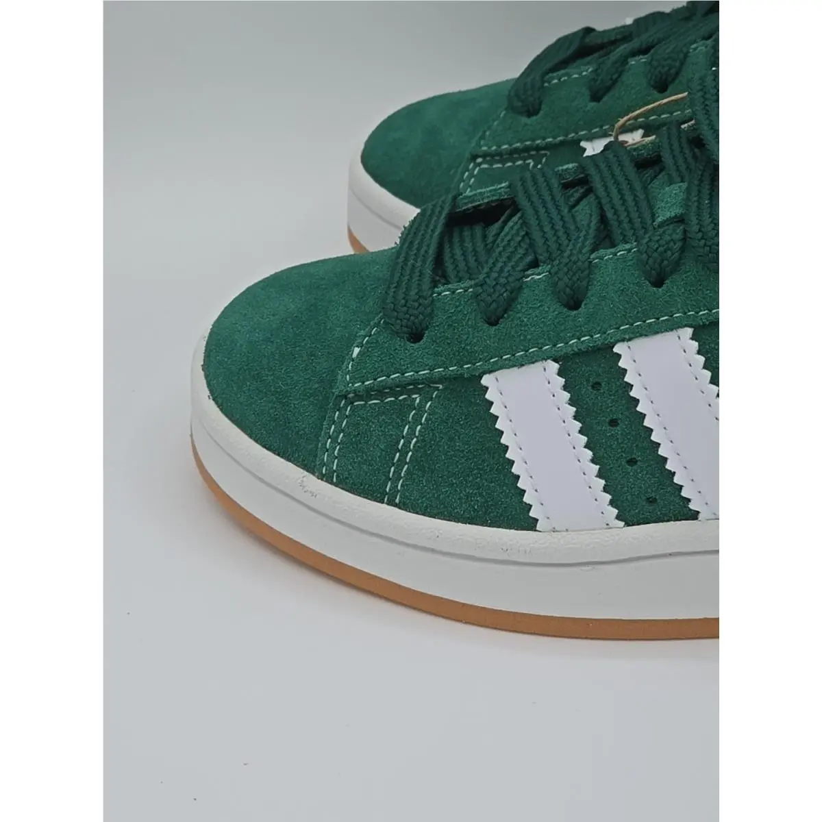 Adidas shoes - Green 8