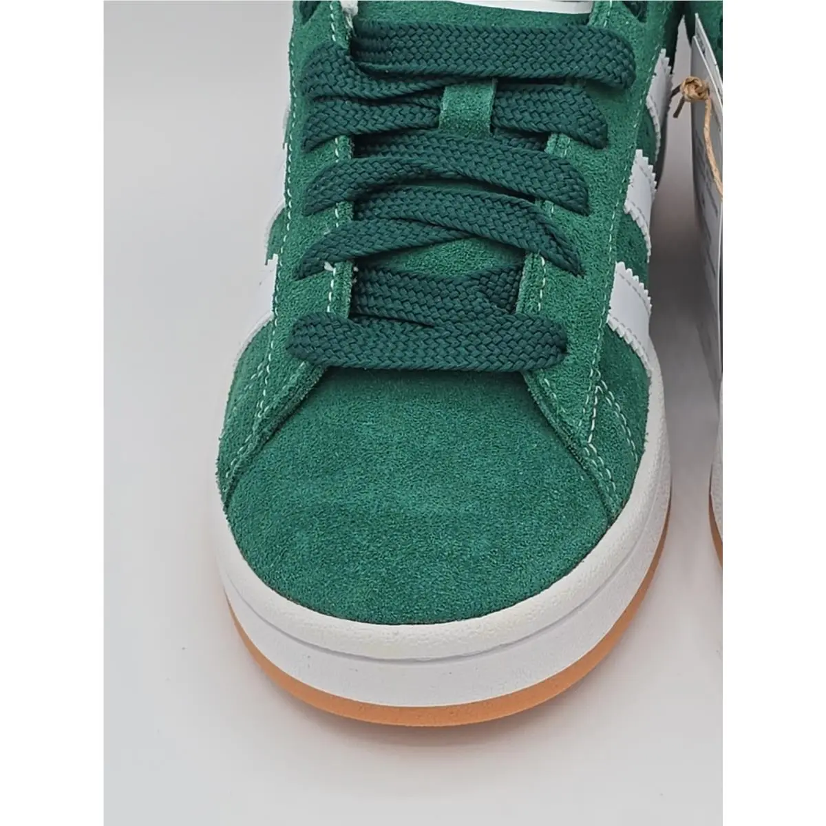 Adidas shoes - Green 5
