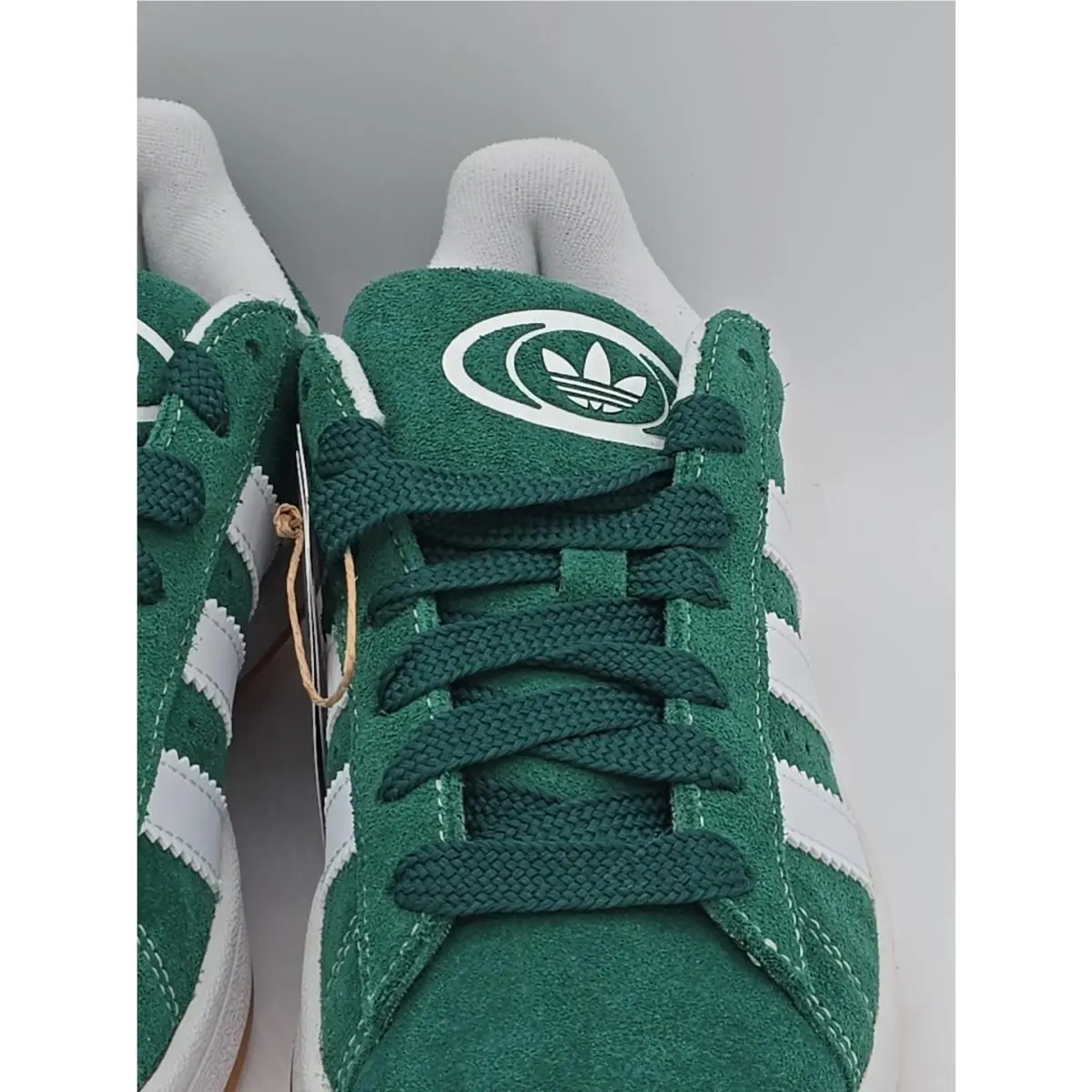 Adidas shoes - Green 6