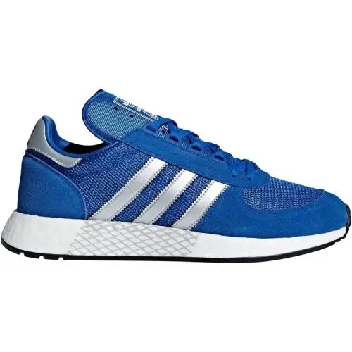 Adidas shoes - adidas Marathon - Marathon - G26782 - Blue 2