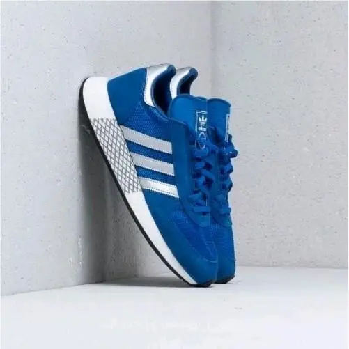 Adidas Marathon X 5923 Collegiate Royal Mrt G26782 Boost US Mens 11 Y2K