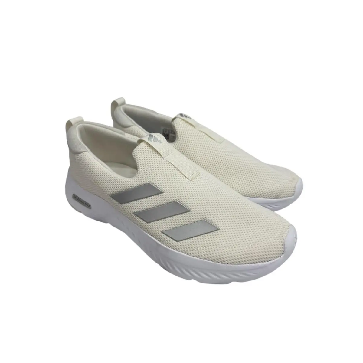 Adidas Cloud Foam Sport Wear Mens Sneakers Size 10 Box M615