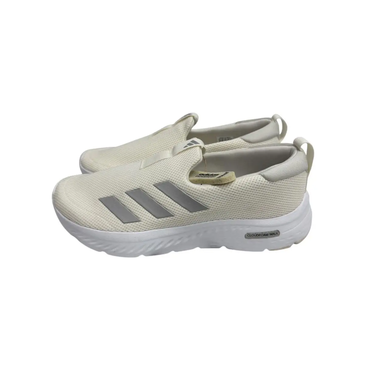 Adidas shoes - Cream 5