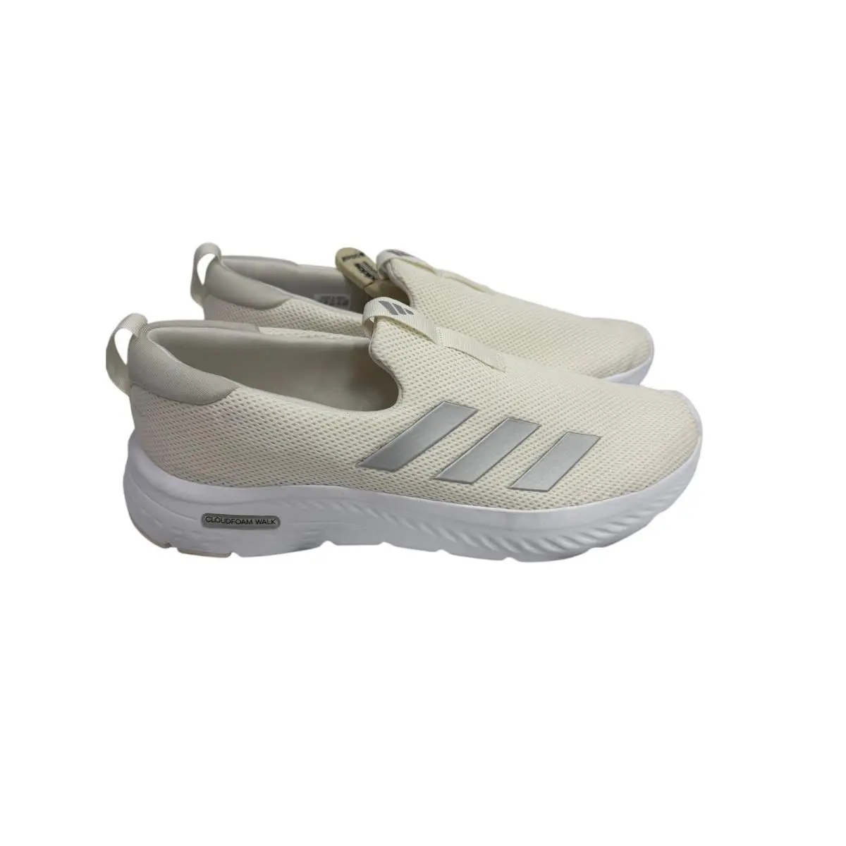 Adidas shoes - Cream 7