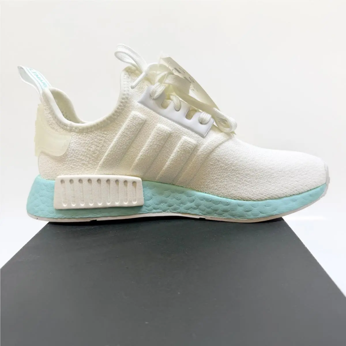 Adidas shoes - adidas NMD R1 - NMD - White 9
