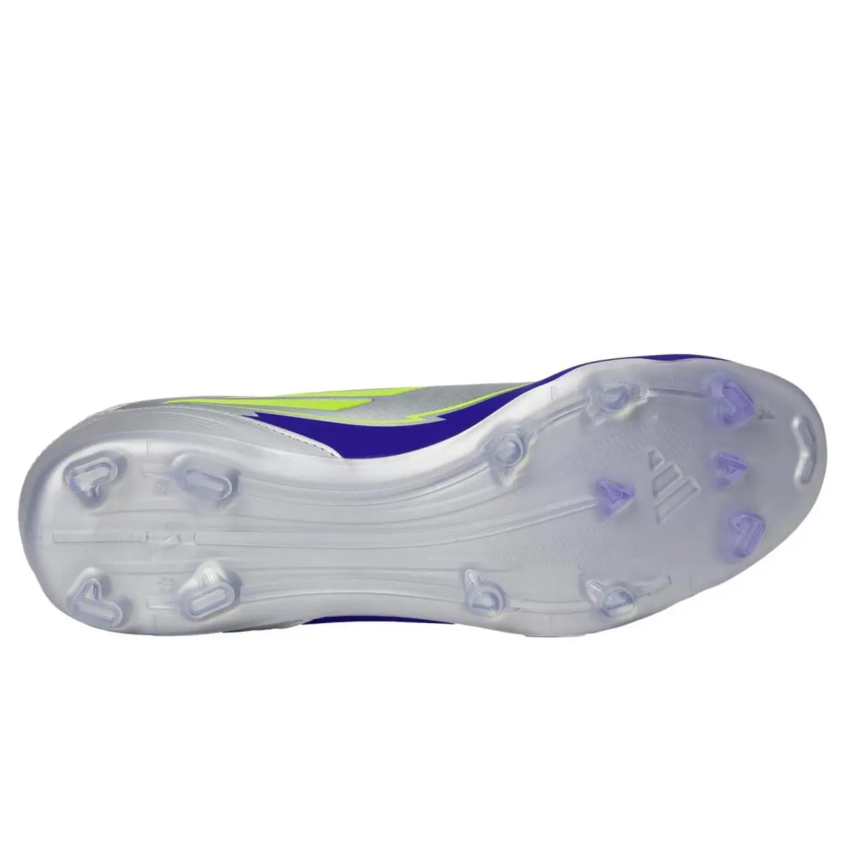 Adidas shoes - F50 League FG / MG Messi - Multicolor (UPC: 197614948207) 1