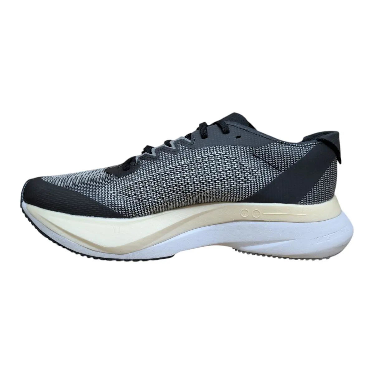 Adidas shoes - adidas adizero boston - adizero boston - Black (UPC: 196464954741) 0
