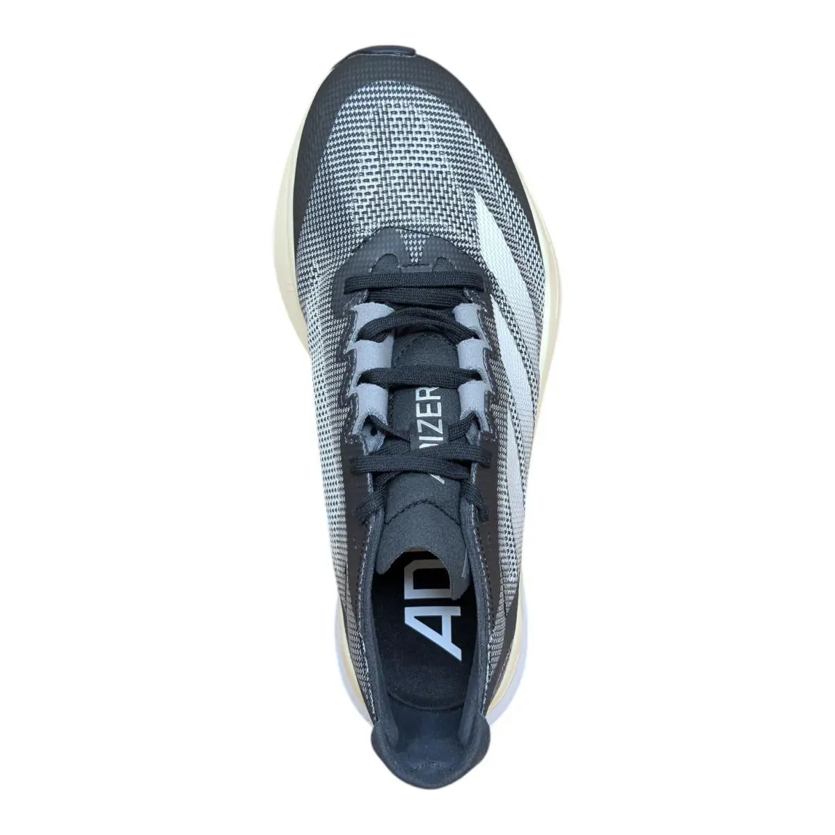 Adidas shoes - adidas adizero boston - adizero boston - Black (UPC: 196464954741) 1