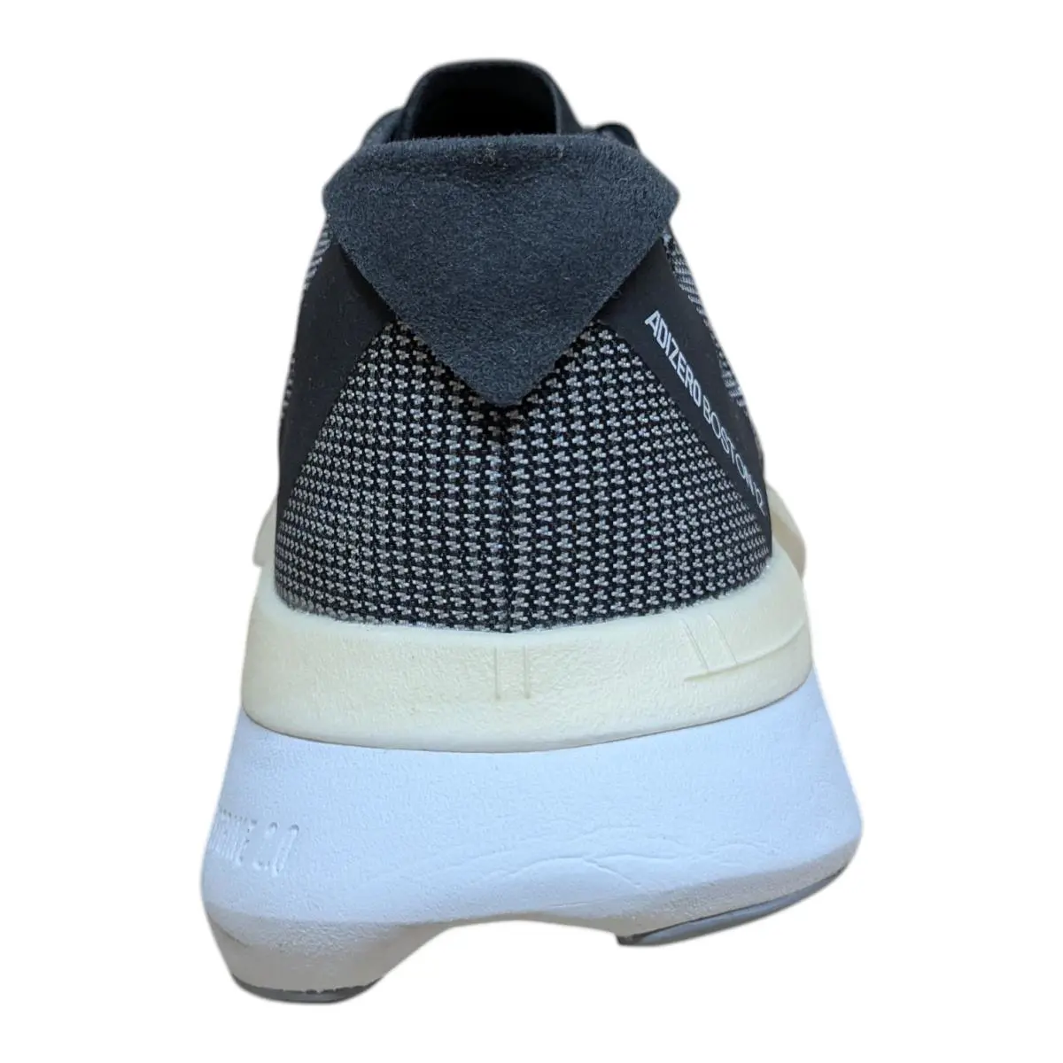 Adidas shoes - adidas adizero boston - adizero boston - Black (UPC: 196464954741) 2