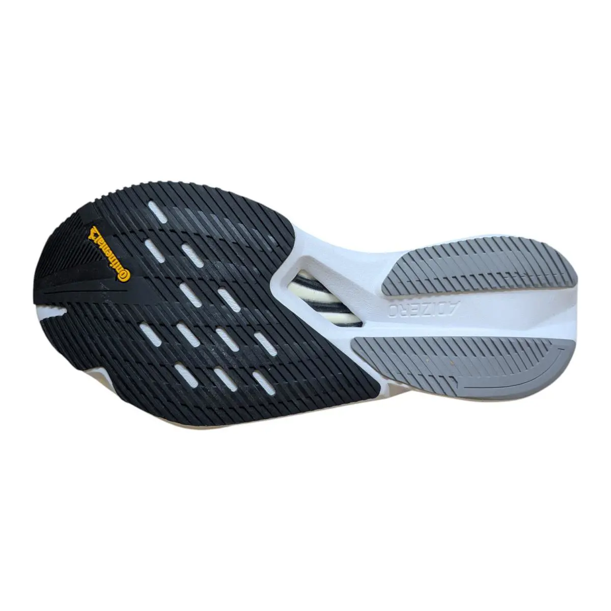 Adidas shoes - adidas adizero boston - adizero boston - Black (UPC: 196464954741) 3