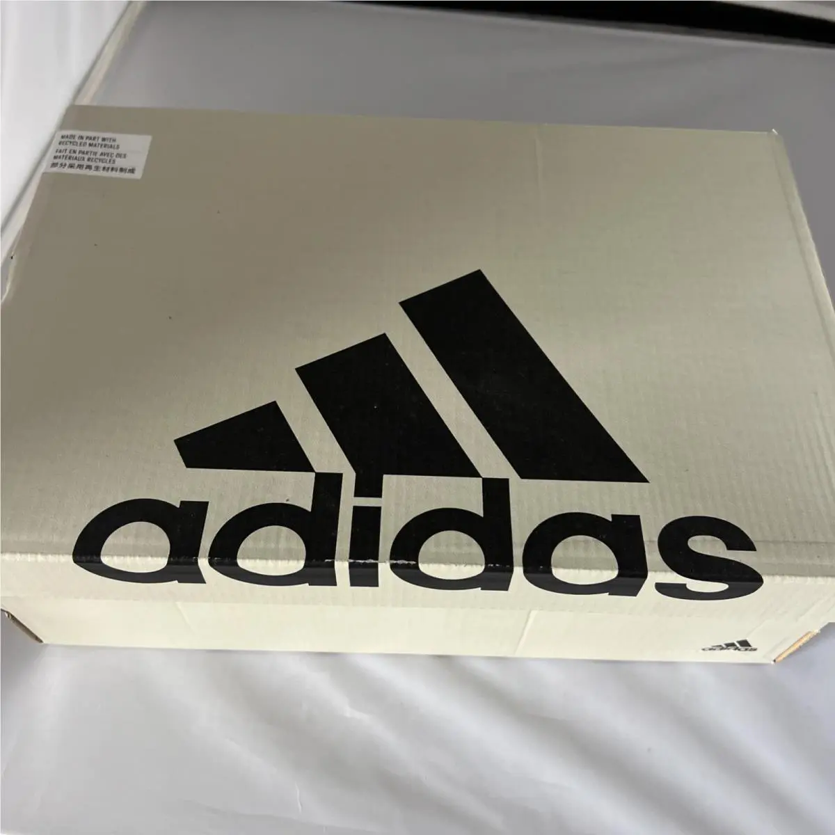 Adidas shoes - adidas Avryn - Avryn - White 10