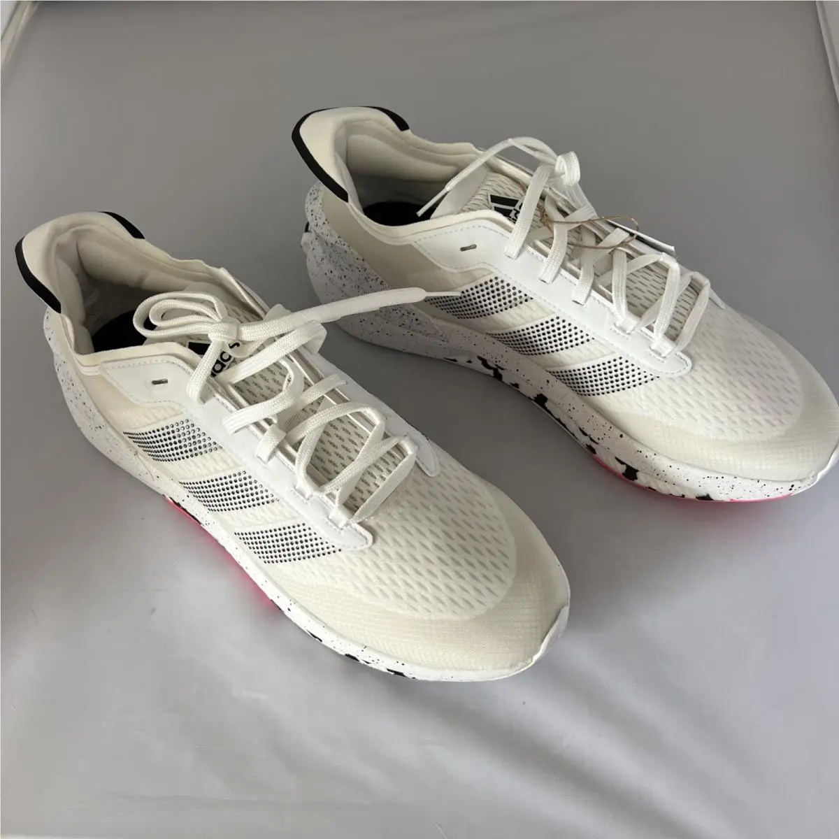 Adidas shoes - adidas Avryn - Avryn - White 0