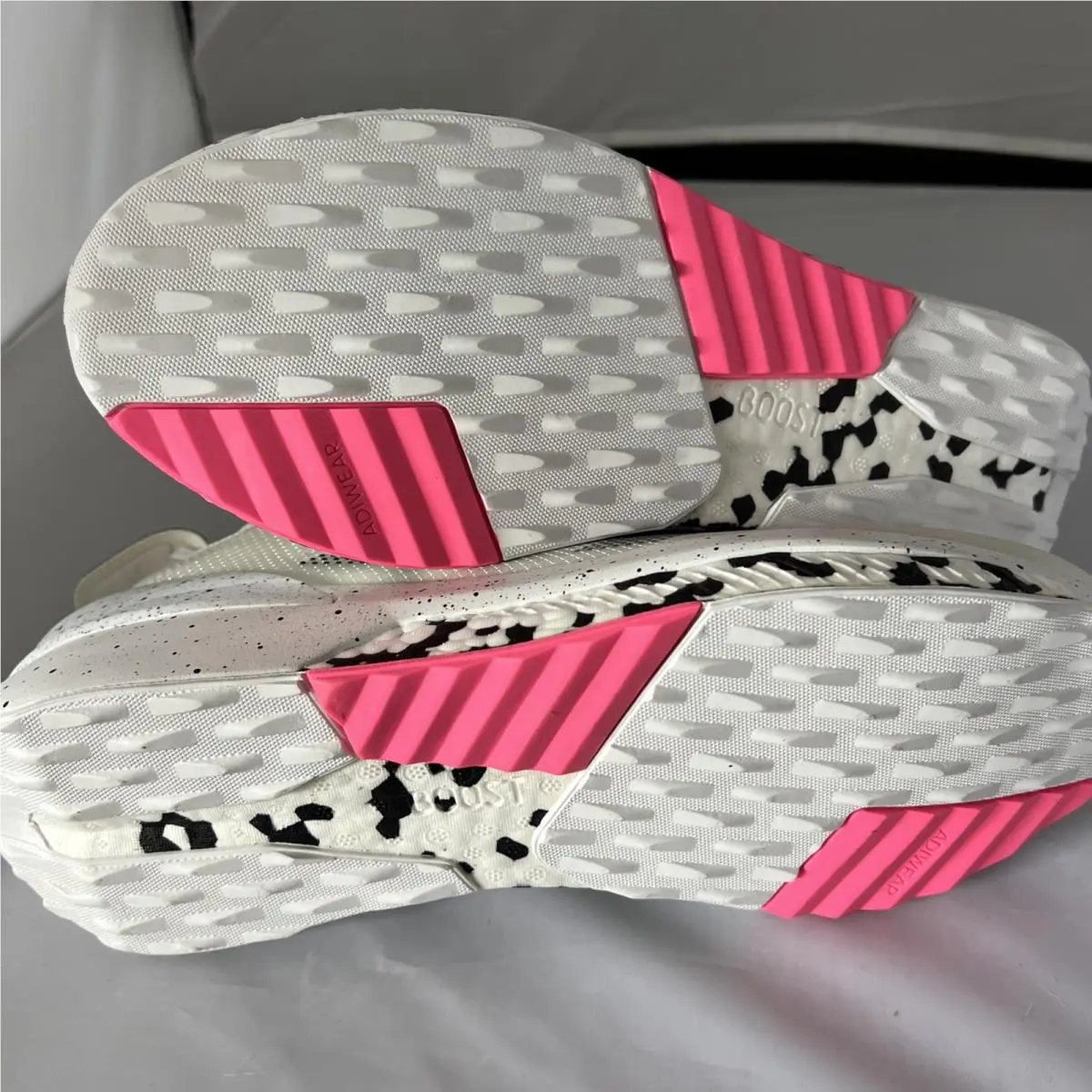 Adidas shoes - adidas Avryn - Avryn - White 7