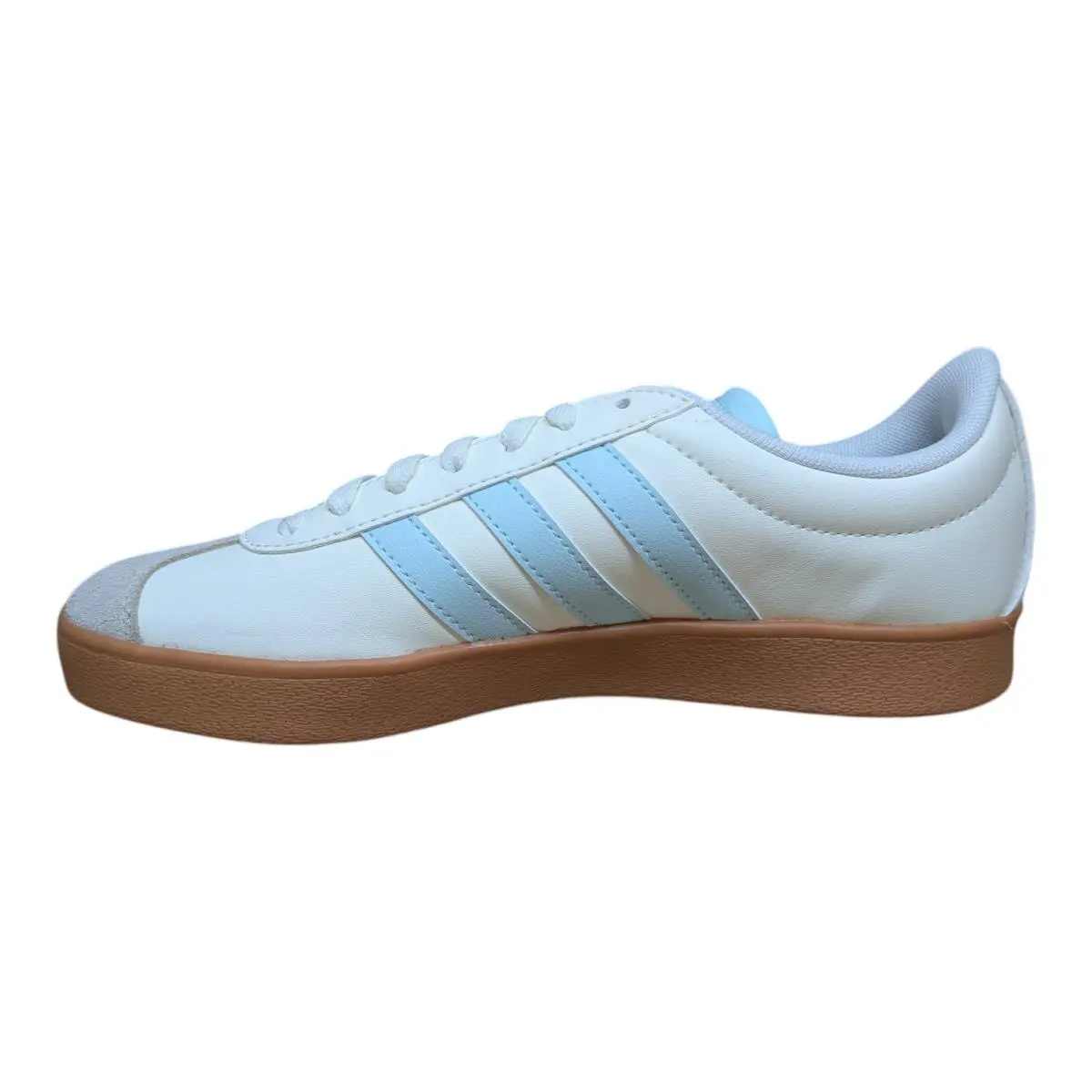 Adidas shoes - adidas Vl Court - Court - White (UPC: 196479491071) 0
