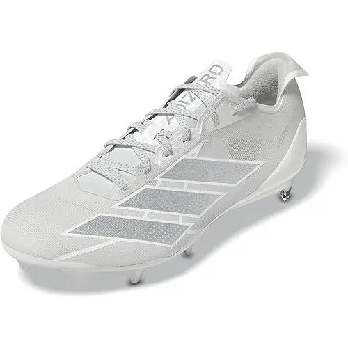 Adidas Men`s Adizero Electric Football Sneakers Size 7.5 US
