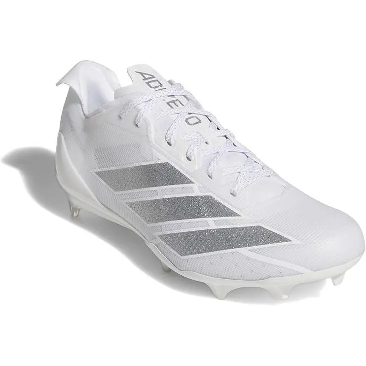 Adidas shoes - adidas Adizero Electric - Adizero Electric - White 0