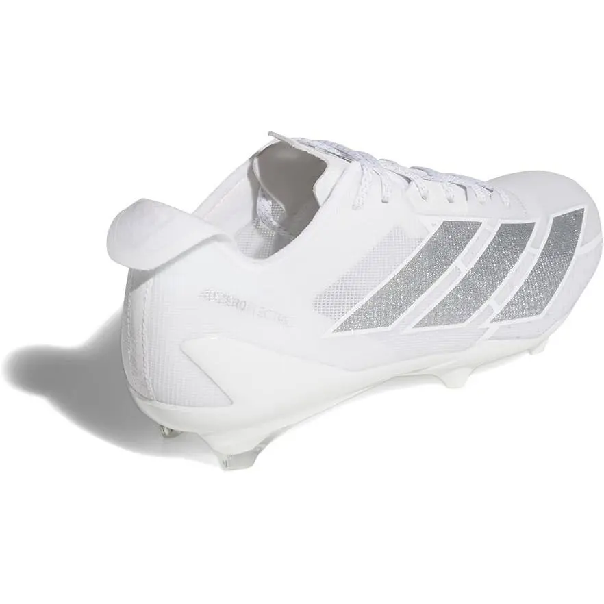 Adidas shoes - adidas Adizero Electric - Adizero Electric - White 1