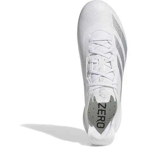 Adidas shoes - adidas Adizero Electric - Adizero Electric - White 3