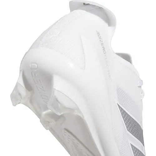 Adidas shoes - adidas Adizero Electric - Adizero Electric - White 4