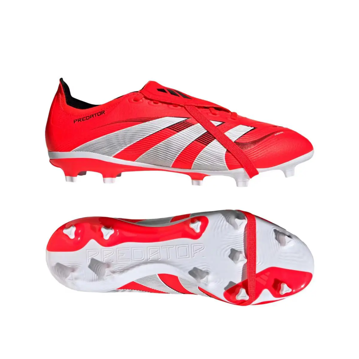 Adidas shoes - Predator League FT FG / MG - Multicolor (UPC: 197615474262) 0