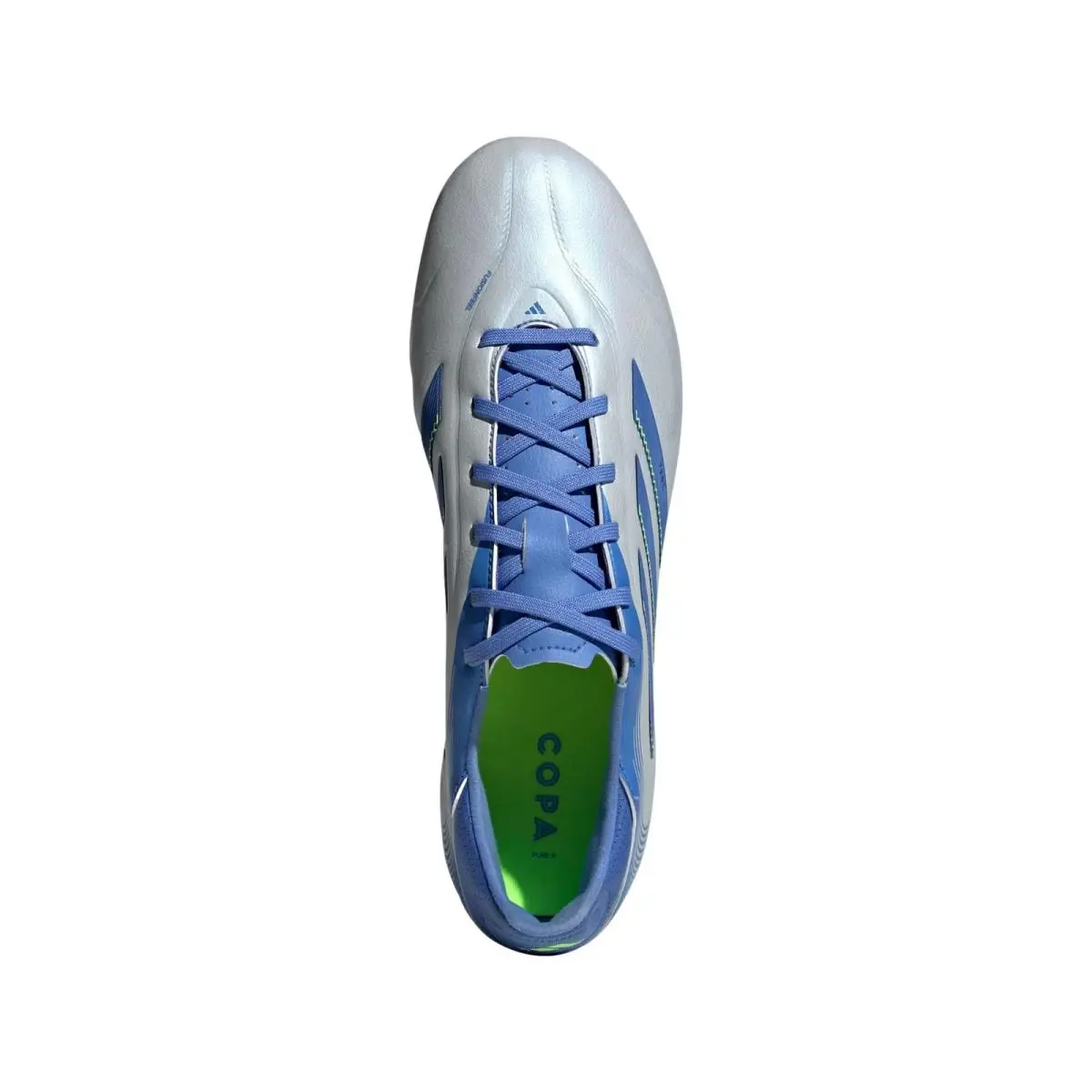 Adidas shoes - Copa Pure III League FG / MG - Multicolor (UPC: 196479172451) 0