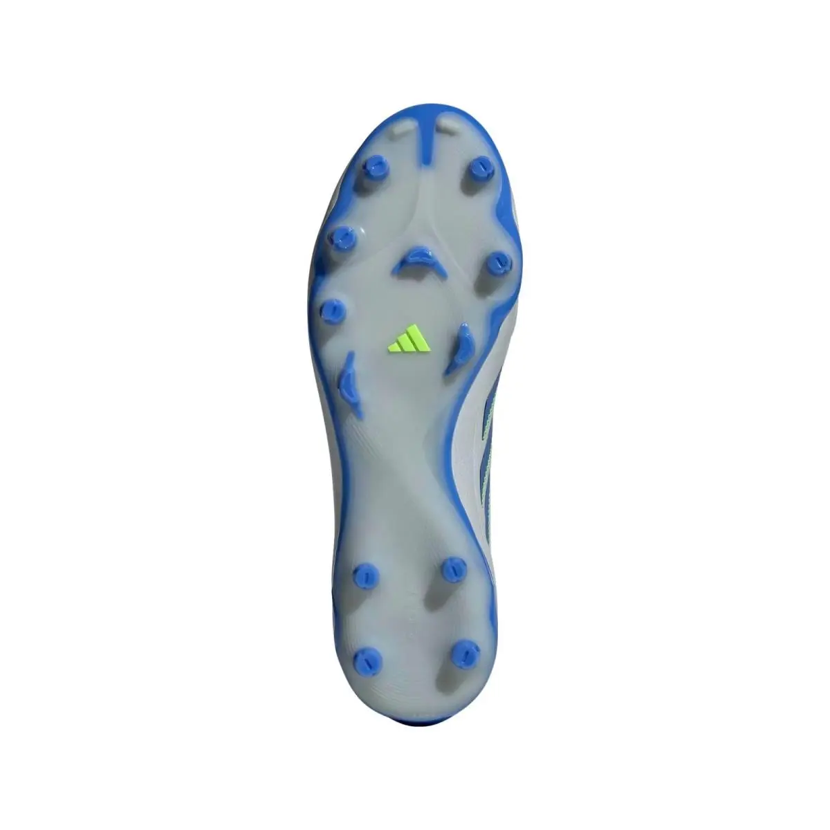 Adidas shoes - Copa Pure III League FG / MG - Multicolor (UPC: 196479172451) 1