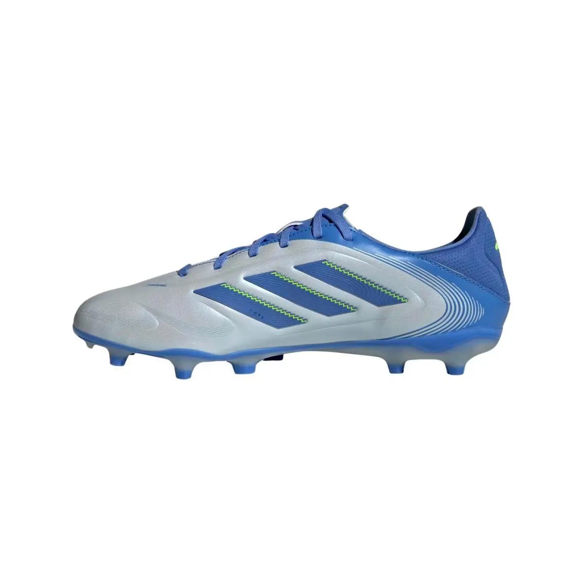 Adidas shoes - Copa Pure III League FG / MG - Multicolor (UPC: 196479172451) 2