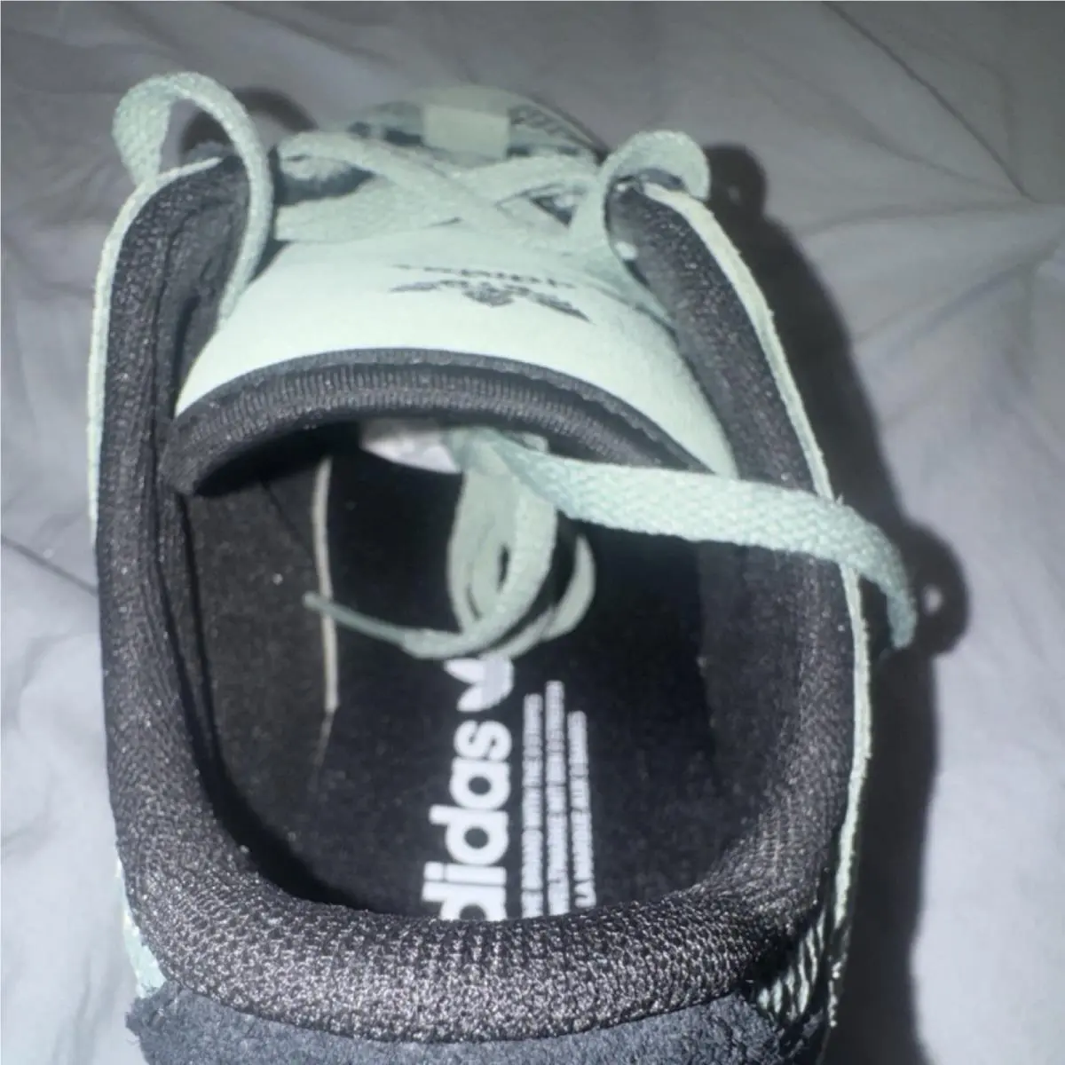 Adidas shoes - adidas Yeezy Boost 350 V2 - HQ7045 - Gray 2