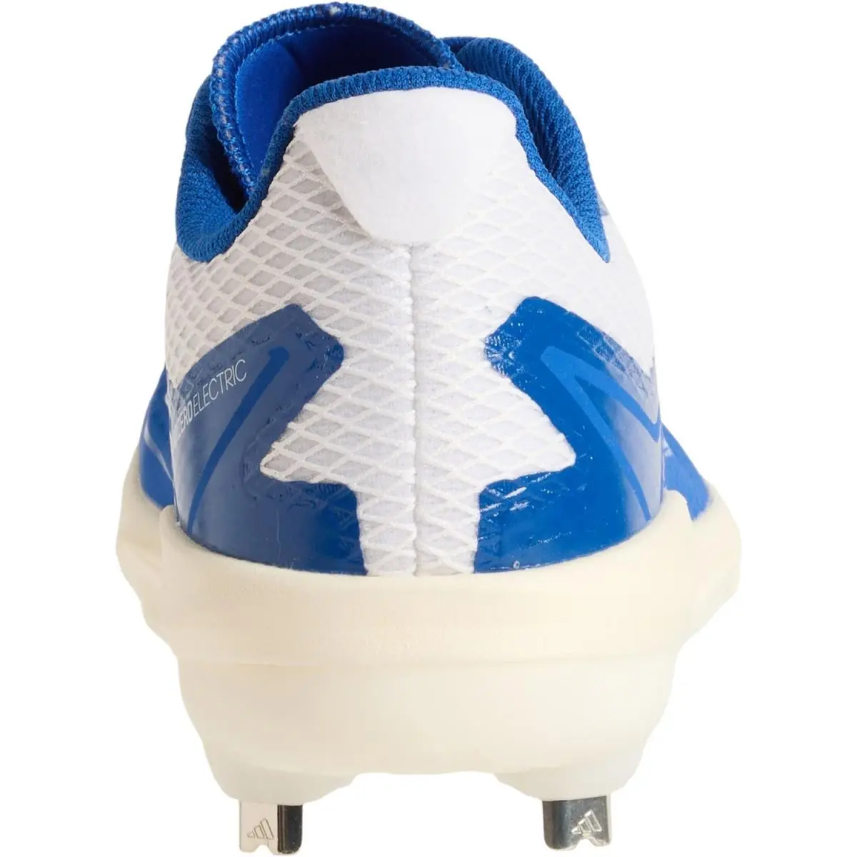 Adidas shoes - adidas Adizero - Adizero - Blue 2