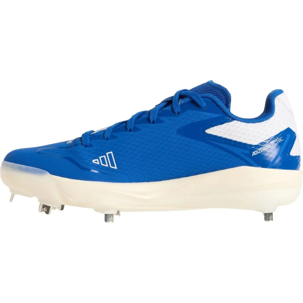 Adidas shoes - adidas Adizero - Adizero - Blue 3