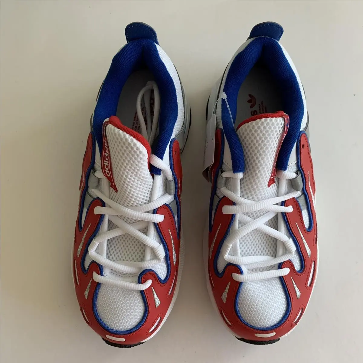 Adidas Eqt Gazelle Big Kids Basketball Shoes EG6480 Size 4