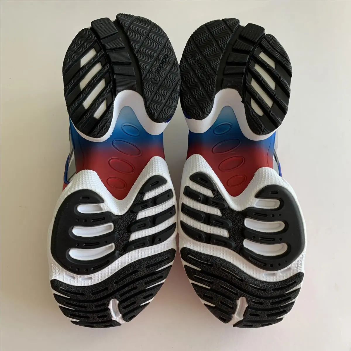 Adidas shoes - adidas EQT Gazelle - EQT Gazelle - CLOUD WHITE / SCARLET / COLLEGIATE ROYAL (UPC: 192616229033) 1