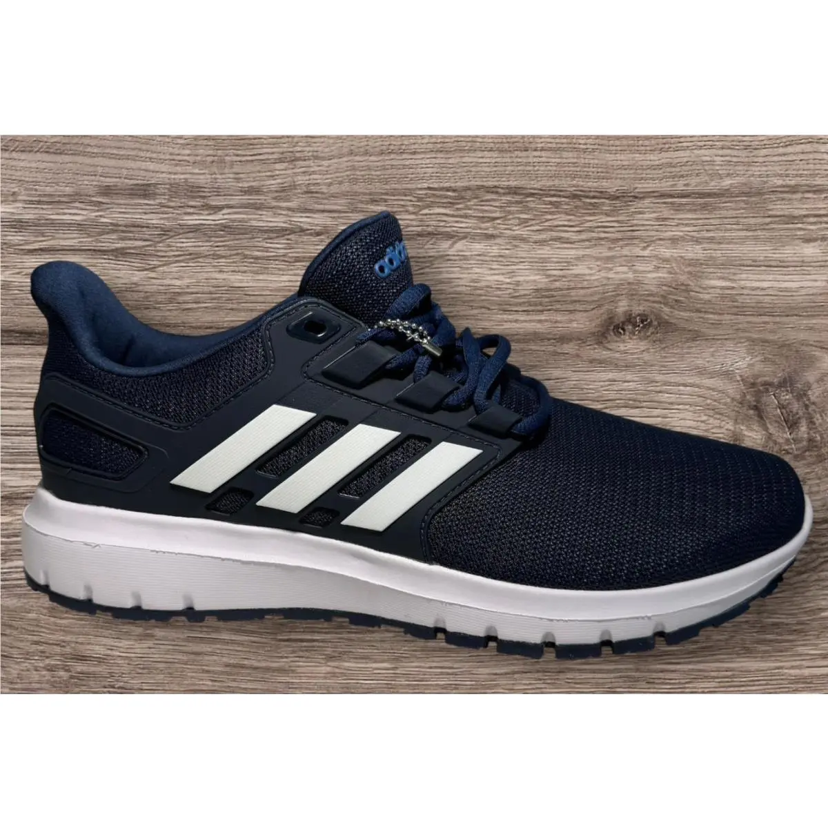 Adidas shoes - adidas Energy Cloud 2 - Energy Cloud - CP9769 - Collegiate Navy / Footwear White / Noble Indigo 1