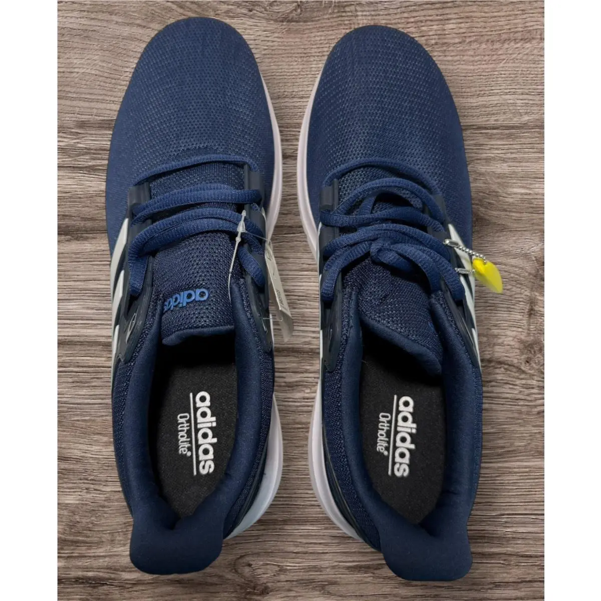 Adidas shoes - adidas Energy Cloud 2 - Energy Cloud - CP9769 - Collegiate Navy / Footwear White / Noble Indigo 5