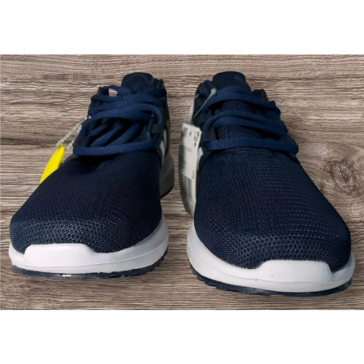 Adidas shoes - adidas Energy Cloud 2 - Energy Cloud - CP9769 - Collegiate Navy / Footwear White / Noble Indigo 6