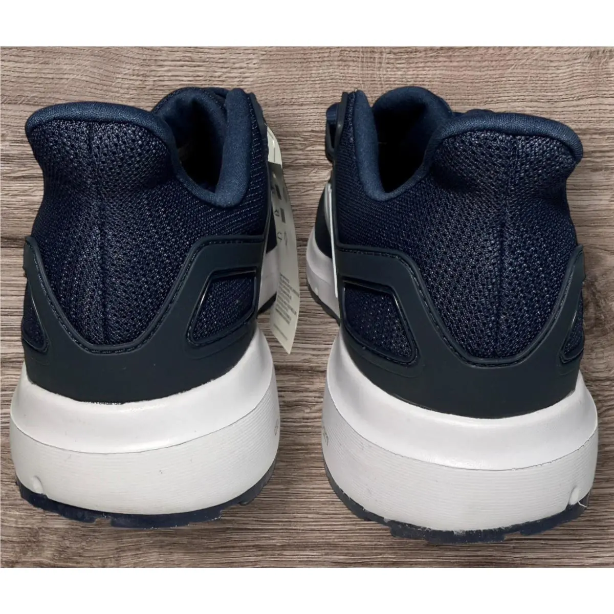 Adidas shoes - adidas Energy Cloud 2 - Energy Cloud - CP9769 - Collegiate Navy / Footwear White / Noble Indigo 7