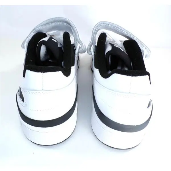 Adidas shoes - Black, White 1